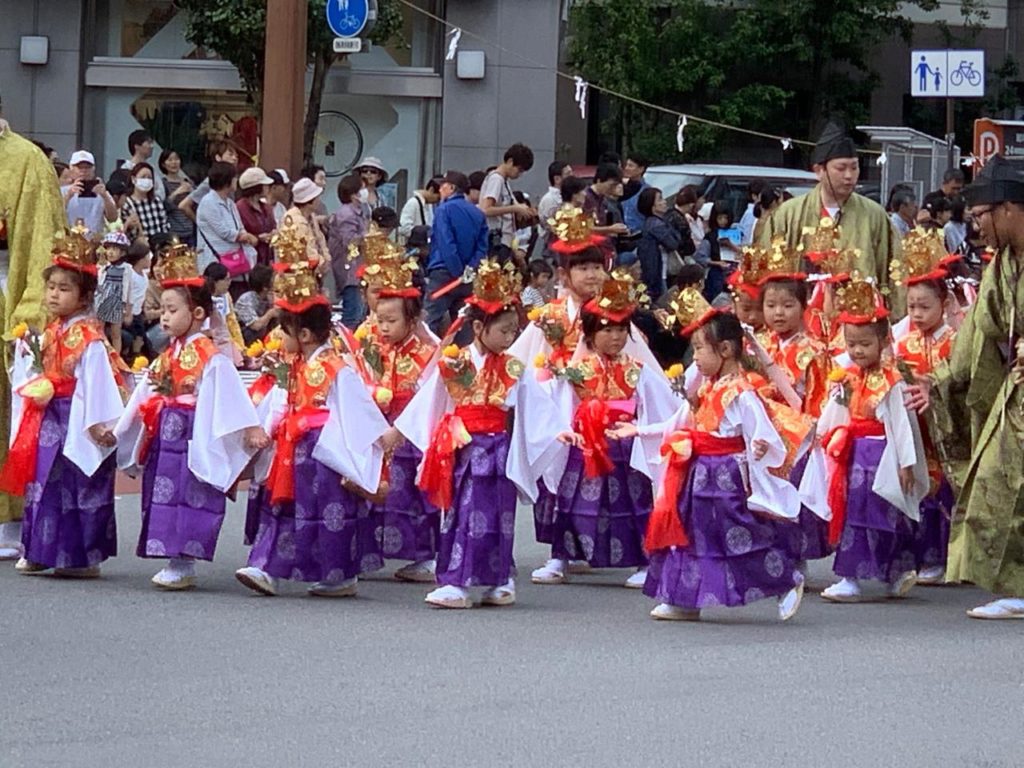 2024宮崎神宮大祭【神武さま】開催！