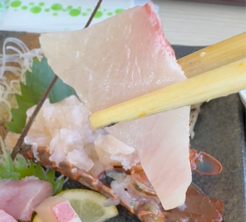 1日80食限定！宮崎・港あおしまで「伊勢エビ生き造り定食」を味わう贅沢体験
